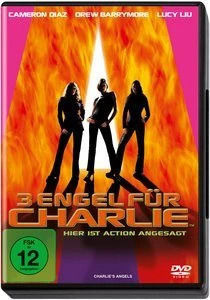 3 Engel für Charlie