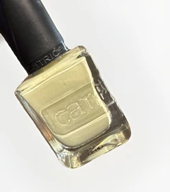 Catrice Gel Affair Nagellack 032 drunk on pistachio, 10.5ml