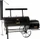 Rumo Joes BBQ Smoker 20" Championship Longhorn (JS-33955)