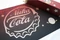 Ducky ProjectD x Fallout Nuka Cola Mauspad, 800x350mm, mehrfarbig Vorschaubild