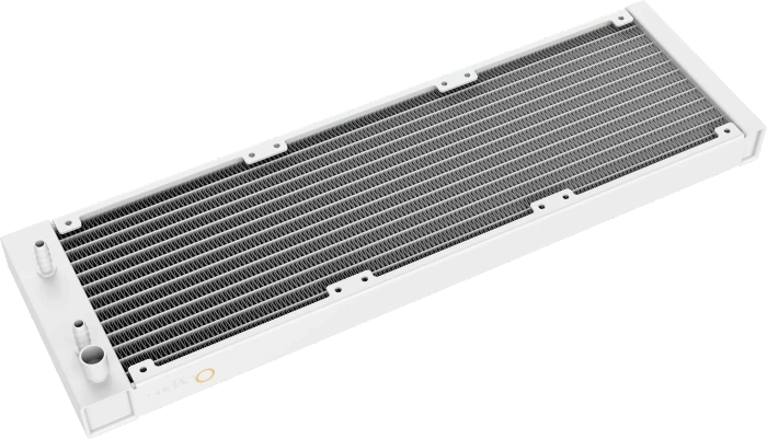 Ocypus Sigma L36 PRO WH, weiß