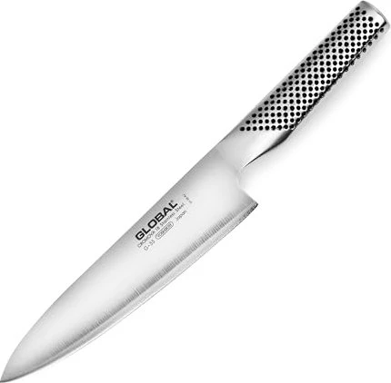 Global G-55 Kochmesser 18cm