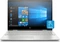 HP Envy x360 15-cn0004ng, silber, Core i5-8250U, 8GB RAM, 256GB SSD, 1TB HDD, GeForce MX150, DE Vorschaubild