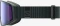Salomon Sentry Pro OTG Sigma green gables/sigma ice blue Vorschaubild