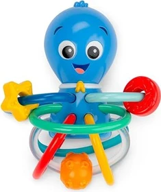 Hape Baby Einstein Beißring Ocean Explorers