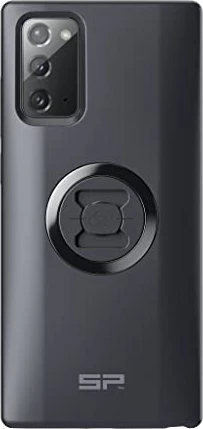SP Connect Phone Case SPC für Samsung Galaxy Note 20 schwarz
