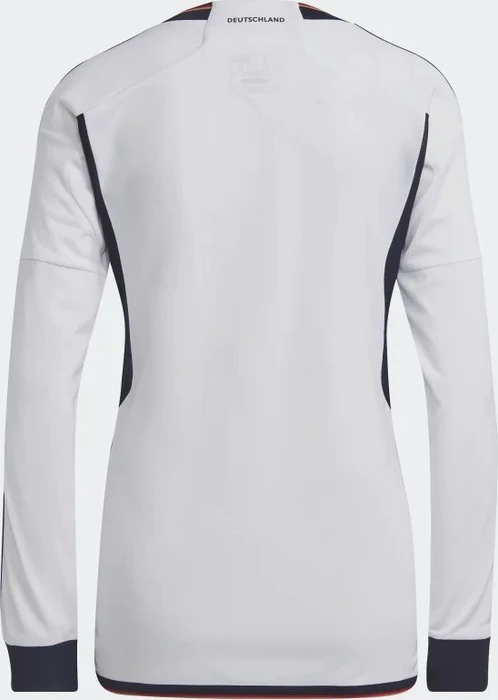 adidas FIFA WM 2022 Deutschland Heimtrikot langarm (Damen)