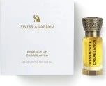 Swiss Arabian Essence of Casablanca Parfumöl, 12ml