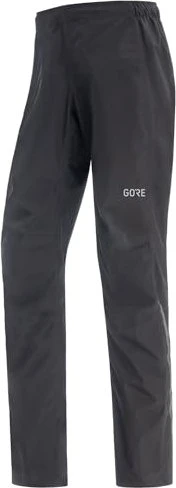 Gore Wear Gore-Tex Paclite Fahrradhose lang schwarz (Herren)