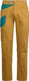 La Sportiva Sierra Rock Kletterhose lang savana/everglade (Herren)