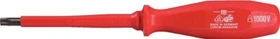 KS Tools ERGOTORQUE VDE Torx Schraubendreher, T30x115mm