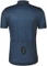Scott RC Pro Team 20 Trikot kurzarm metal blue/dark blue (Herren) Vorschaubild