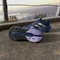 adidas Questar 3 tech indigo/silver metallic/glow purple (Damen) Vorschaubild