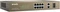 Tenda TEF1200 Desktop Smart Switch, 8x RJ-45, 2x RJ-45/SFP, 123W PoE+ Vorschaubild