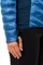 Vaude Sesvenna Pro II Funktionsjacke pastel blue (Damen) Vorschaubild