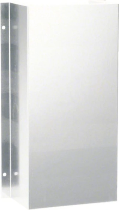 Hager Schiebemuffe zu Brandschutzkanal FWK 30/FWK 3E I90/E30 50x110mm weiß