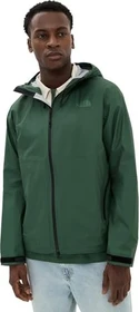 The North Face Rain Funktionsjacke duck green (Herren)