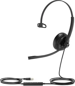 Yealink UH34 SE Mono UC USB-C