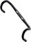 Zipp Service Course 80 31.8mm Rennrad Lenker 125mm/80mm/4° 420mm bead blast black Vorschaubild
