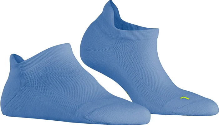 Falke Cool Kick Socken og ribbon blue (Damen)