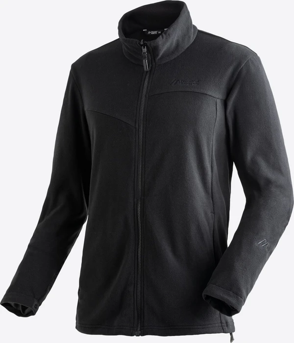 Maier Sports Metor 3in1 Funktionsjacke graphit (Herren)