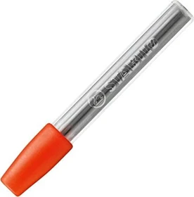 STABILO EASYergo 1.4 Bleistiftmine HB 1.4mm graphit, 6er-Pack