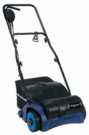 Einhell BG-SA 1231 Elektro-Vertikutierer/Rasenlüfter