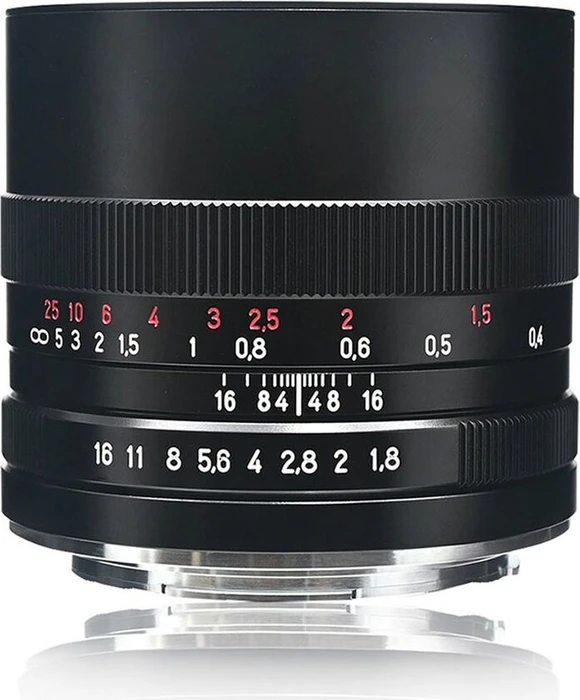 AstrHori 35mm 1.8 für Nikon Z