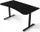 Arozzi Arena Medium Gaming Desk Schreibtisch 140x76cm schwarz/schwarz (ARENA-MEDIUM-PBK)