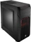 Corsair Carbide Series SPEC-01 Red LED, Acrylfenster Vorschaubild