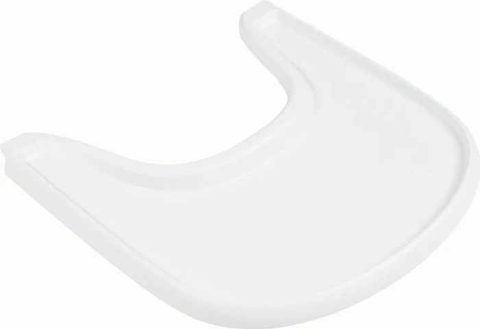 Stokke Tripp Trapp Tray weiß