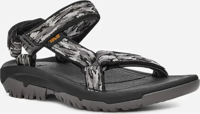 Teva Hurricane XLT 2 mesh black/white (Damen)