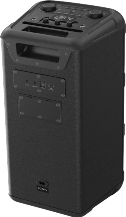 Panasonic BMAX10