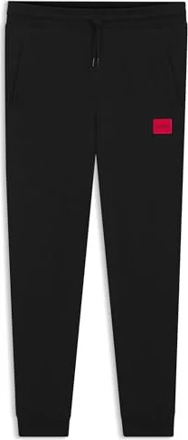 Hugo Boss Doak212 Trainingshose lang schwarz (Herren)