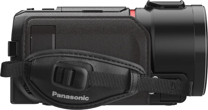 Panasonic HC-VX3