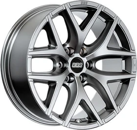 BBS TL-A 9.0x20 6/135 ET12 (verschiedene Farben)