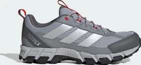adidas Terrex Rockadia halo silver/silver metallic/better scarlet (Herren)