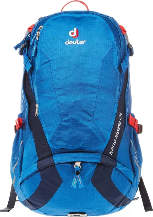 Deuter Trans Alpine 24 bay/midnight blue