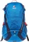 Deuter Trans Alpine 24 bay/midnight blue Vorschaubild