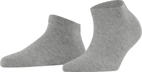 Falke Family Socken lt. heather (Damen)