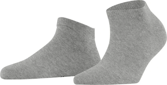 Falke Family Socken lt. heather (Damen)
