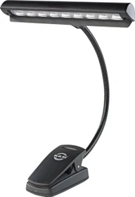 König & Meyer 12249 Notenpultleuchte Orchestra Light Eos