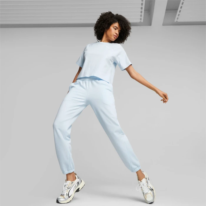 Puma Milenio Tech weiß