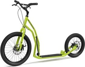 Yedoo Mezeq New Scooter