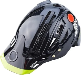 Urge Endur-O-Matic 2 RH Helm schwarz