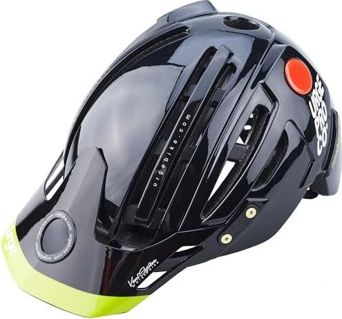 Urge Endur-O-Matic 2 RH Helm