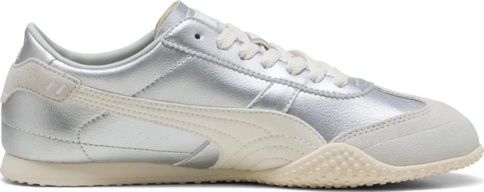 Puma Bella Lea puma silver/frosted ivory