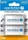 everActive Professional Line Mono D NiMH 10000mAh, 2er-Pack (EVHRL20-10000)