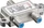 Wentronic Goobay SAT-TV-Einschleuseweiche (67054)