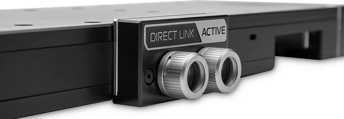EK Water Blocks Quantum Line EK-Quantum Scalar² DirectLink Side Port Terminal, Acetal